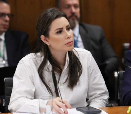 Oposição quer mudar texto da Constituição para dificultar ações de censura