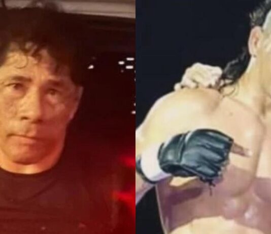 Lutador de MMA que estuprou mulher na saída de festa em Fortaleza é solto pela Justiça cearense.