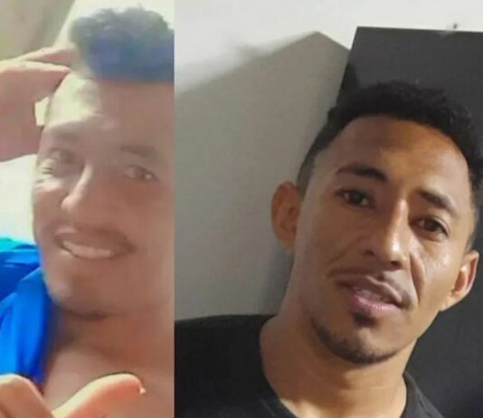 Grupo invade casa e mata dois irmãos em Bela Cruz; pai amarra um dos suspeitos