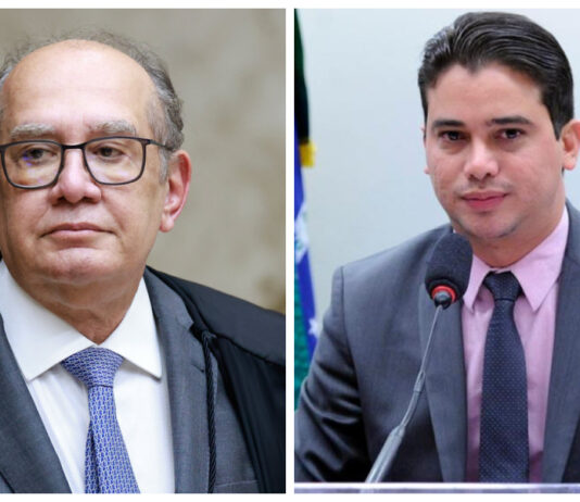 Ministro do STF confirma suposta relação de 50 prefeituras do CE com o PCC.