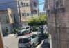 Guerra de facções: viatura da Inteligência da Polícia Militar é alvo de disparos no bairro Castelo Encantado