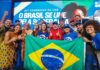 Lula afirma que o Brasil vai taxar empresas de tecnologia dos EUA