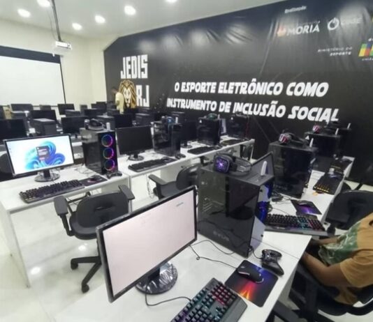 ONG suspeita de diversas irregularidade recebeu R$ 74 milhões para projeto gamer, combate à dengue, shows e aulões do Enem
