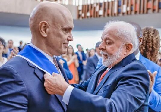 Decisão do Moraes sobre IOF tem efeito imediato e retroativo