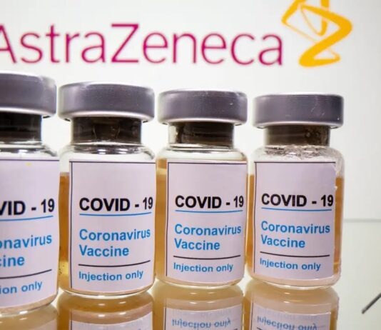 Justiça reconhece morte de grávida após vacina da Covid-19 da AstraZeneca e família receberá R$ 3,75 milhões.