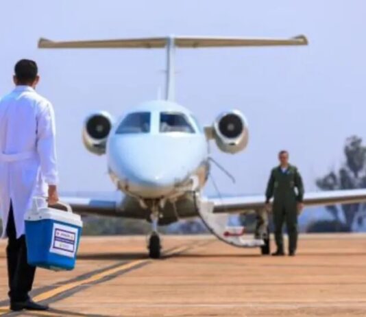 Devido a cortes do orçamento de Lula, aviões que transportam órgãos para transplantes podem ficar sem combustível.