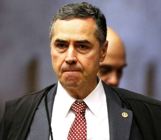 Família de Barroso tem imóvel de R$ 22 milhões sob risco de sanção nos EUA