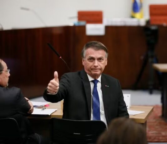 Em meio à promessa de tarifaço de 50%, empresários defendem que STF devolva elegibilidade de Bolsonaro