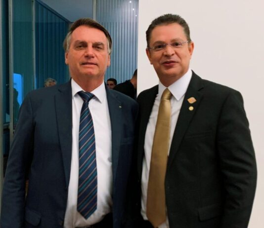 Líder do PL na Câmara convoca protestos: “O Brasil vai parar”