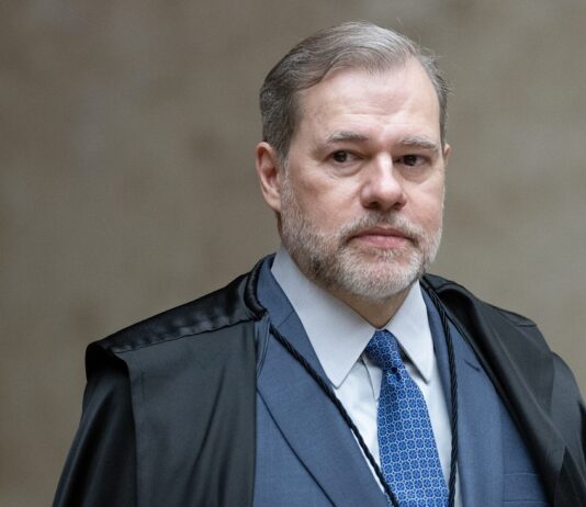 Toffoli anula todos os atos da Lava Jato contra Alberto Youssef