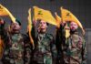 400 líderes do grupo terrorista Hezbollah vêm para América do Sul, diz canal saudita.