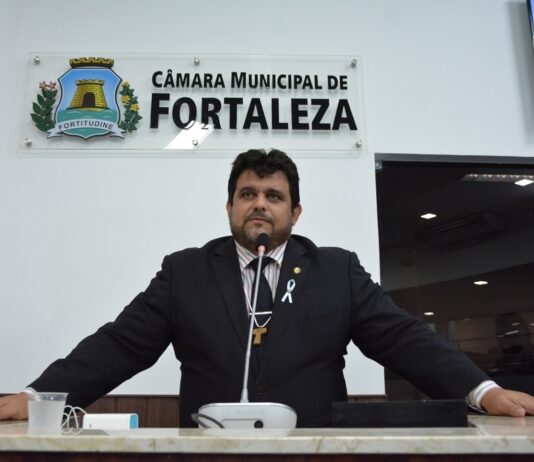 “Ninguém preso. Nenhum mandante identificado. Nenhum centavo recuperado”, cobra ver. Jorge Pinheiro sobre investigação do escândalo do INSS