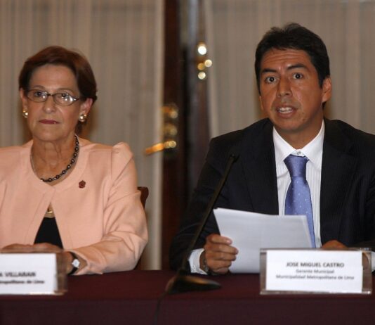 Testemunha-chave do caso Odebrecht no Peru é encontrada morta com corte no pescoço