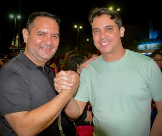 “Pegou ar? Se explique à justiça! Não faço alianças com integrantes de facção”, afirmou Cap. Wagner, em resposta a Junior Mano.