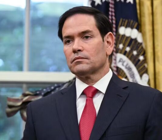 Marco Rubio diz que Maduro não é presidente: “Chefe de cartel”