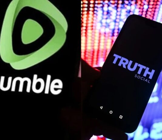 Trump Media e Rumble pedem à Justiça dos EUA sanções contra Moraes e outros ministros do STF