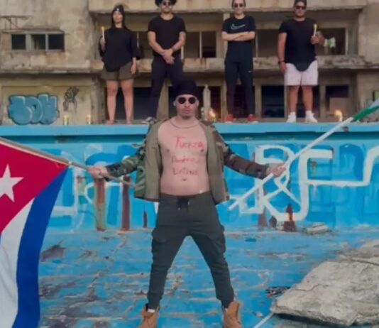 Neto de Fidel Castro ostenta luxo nas redes e gera indignação