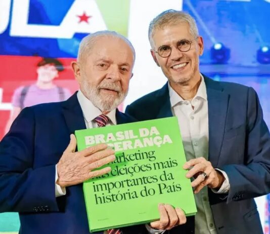 Secom abre licitação de R$ 98 milhões para comunicação digital