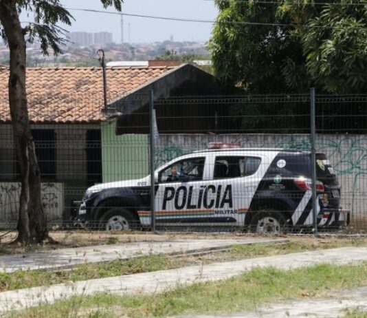 Bairro de Fortaleza tem 12 homicídios em menos de 1 mês