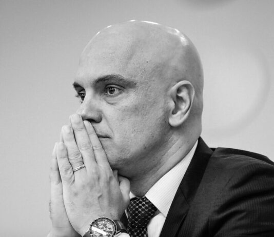 EUA notificam bancos brasileiros sobre aplicação da Lei Magnitsky a Moraes