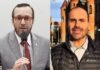 Moraes inclui deputado Filipe Barros em inquérito de Eduardo Bolsonaro