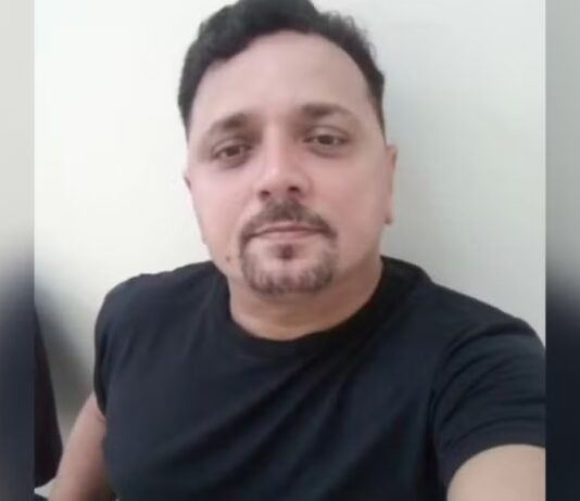 Conselheiro tutelar é encontrado morto com mãos amarradas e com marcas de tiros em Sobral