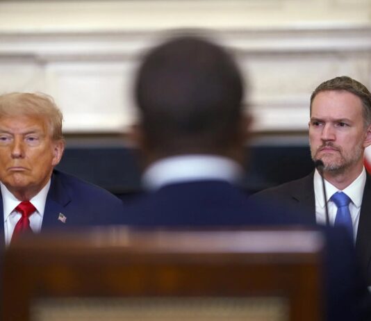 Trump abre investigação sobre “ataques do Brasil” a big techs.