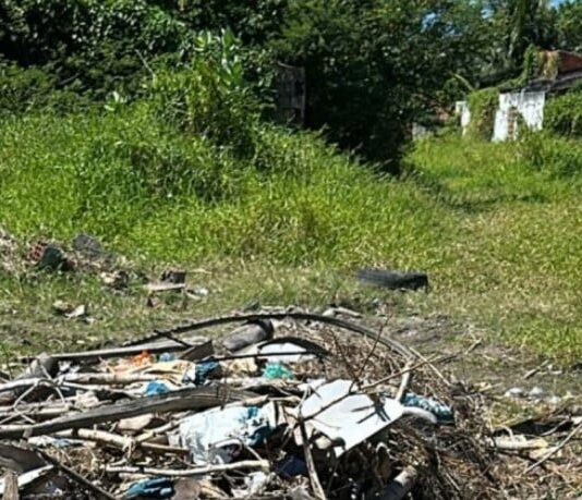 Homem é morto e decapitado no Vila Velha, em Fortaleza