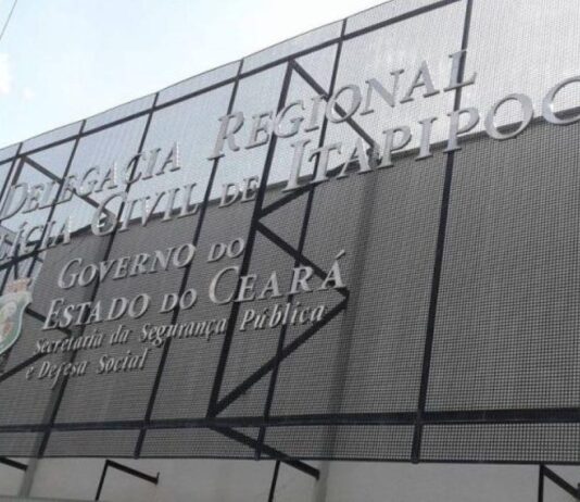 Dois homens são mortos e outros dois baleados em tentativa de chacina no interior do Ceará