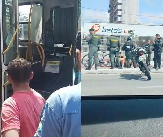Mulher com transtorno mental é morta em Fortaleza a mando de facção por atrair PMs ao bairro durante crises