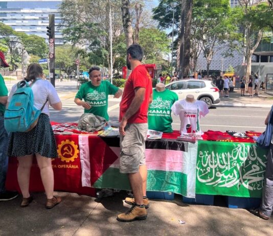 Ações de grupos de esquerda alimentam antissemitismo no Brasil