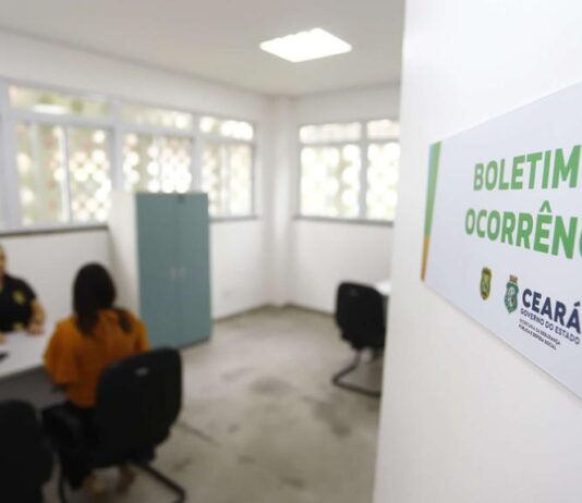 Ceará registrou seis casos de estupro por dia em 2024.