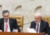 Governo Lula desafia Congresso e recorre ao STF para subir IOF novamente