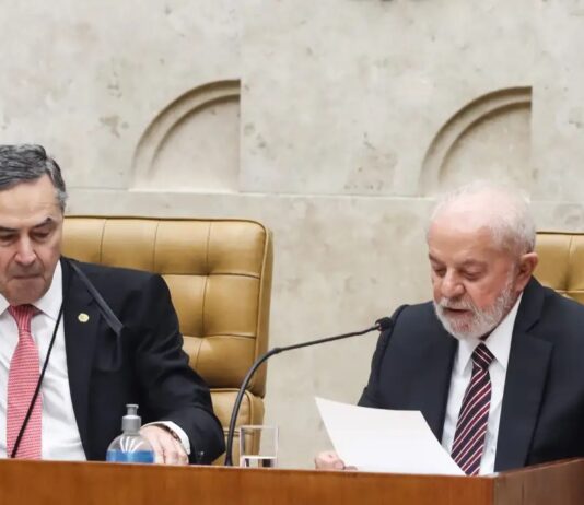 Governo Lula desafia Congresso e recorre ao STF para subir IOF novamente
