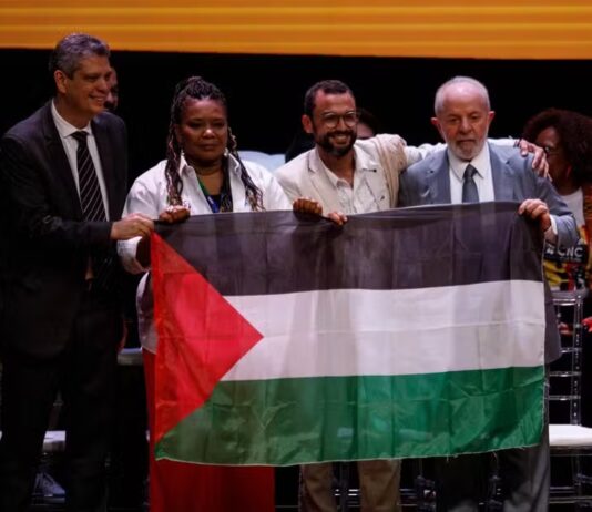 Gestão Lula tira Brasil de aliança em memória do Holocausto