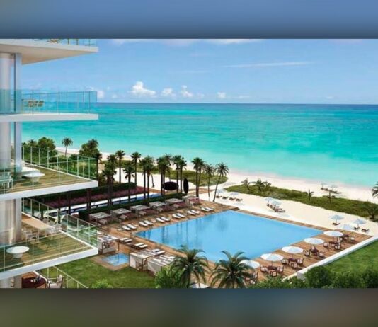 Barroso pagou imóvel de R$ 22 milhões nos EUA à vista