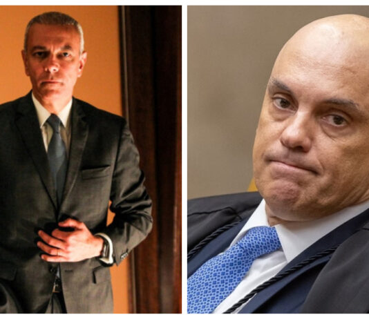 CEO do Bradesco diz que lei Magnitsky não se discute, se cumpre