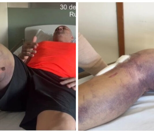 Moraes ignora apelo da defesa de Silveira e opta por aguardar informações de prisão