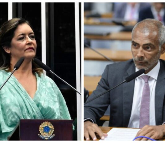 Dois senadores do PL ainda não assinaram impeachment de Alexandre de Moraes