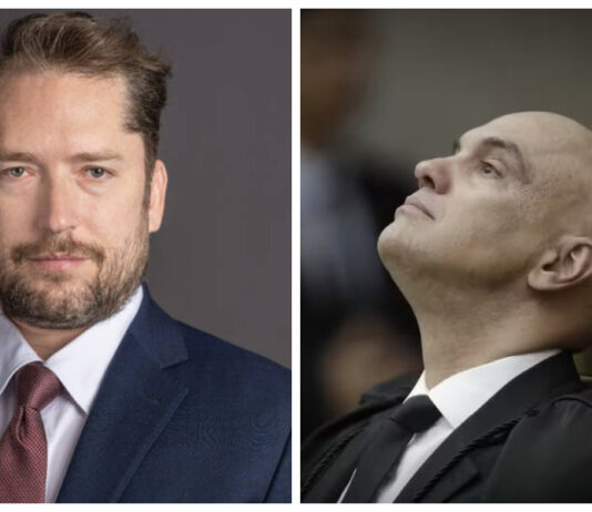 EUA avisam que ministros do STF que apoiarem Moraes também sofrerão com a Magnitsky