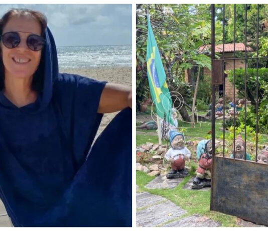 Idosa é morta amordaçada após invasão e roubo à ‘Casa do Papai Noel’, em Fortaleza