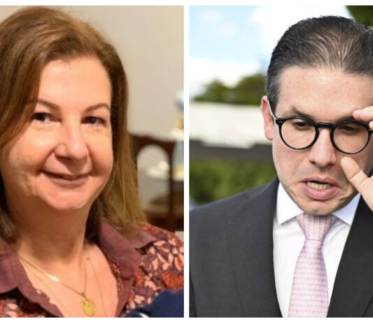 Rachadinha: chefe de gabinete de Hugo Motta tem poder “amplo e ilimitado” para sacar salários de funcionários