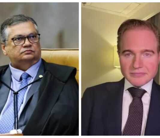 Advogado de Trump reage a decisão de Dino no STF: “Repete Venezuela”