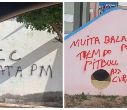 Sob governo de Lula, mortes de policiais crescem quase 30% em 2024