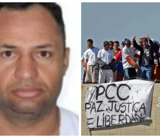 Faccionado do PCC injetava dinheiro em protestos de familiares por regalias em presídio