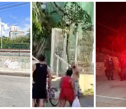 Pandemia da Bala: Em dois dias, Fortaleza registra pelo menos 12 homicídios