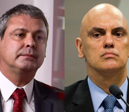 Partidos de esquerda acionam STF contra PL da Dosimetria.