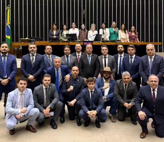 Oposição fala em censura e devem obstruir PL da Adultização.