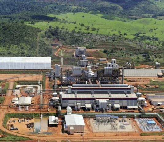 Cade investiga venda de minas de níquel para estatal chinesa