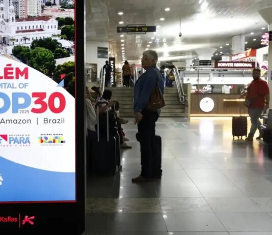 Países pedem transferência da COP-30 de Belém para outra cidade por preços abusivos das hospedagens